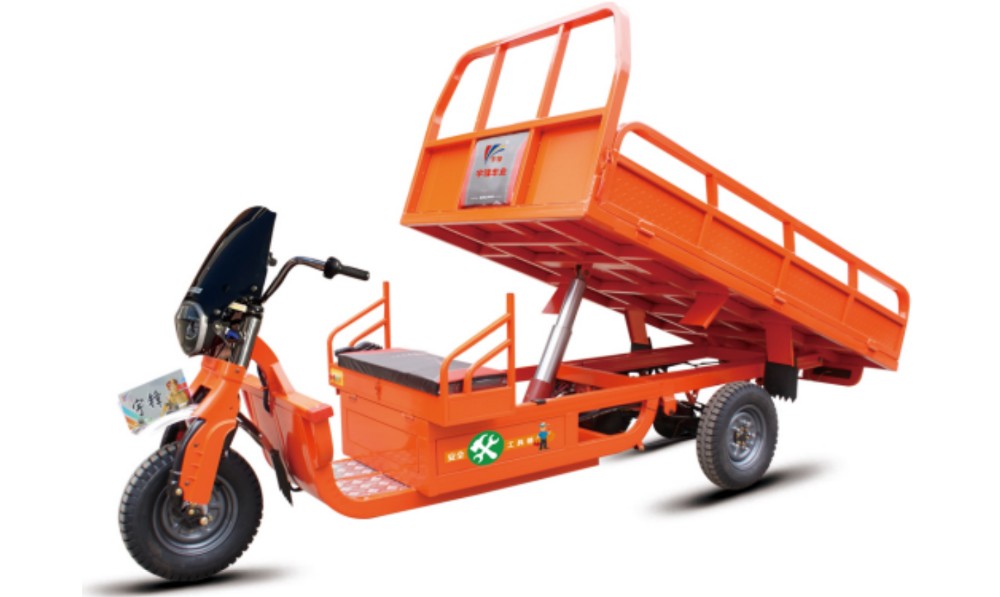 YF-002三開(kāi)門後翻自(zì)卸